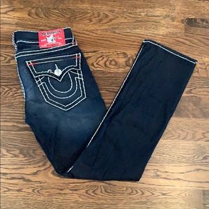 Men’s NWOT True Religion Jeans